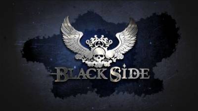 logo Black Side